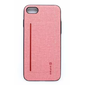 Чехол Evelatus для Apple iPhone 7/8/SE 2020 — розовый, модель APIP761P