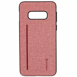 Чехол Evelatus для Samsung S10e 6127 розовый защитный