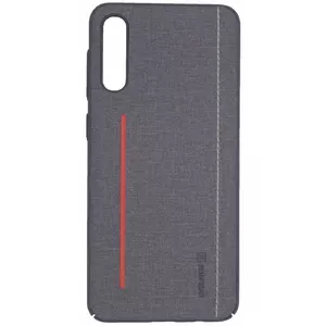 Smartphone case Evelatus for Samsung A50 model 6127 — Black protective cover