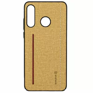 Protective phone case Evelatus for Huawei P30 Lite 6127 — Yellow