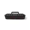 Digital alarm clock Nedis CLAR004BK Photo 6