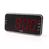 Digital alarm clock Nedis CLAR004BK Photo 7
