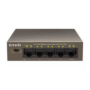 Pārvaldāms slēdzis Tenda TEF1105P
