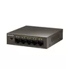 Управляемый коммутатор Tenda TEF1105P Photo 2