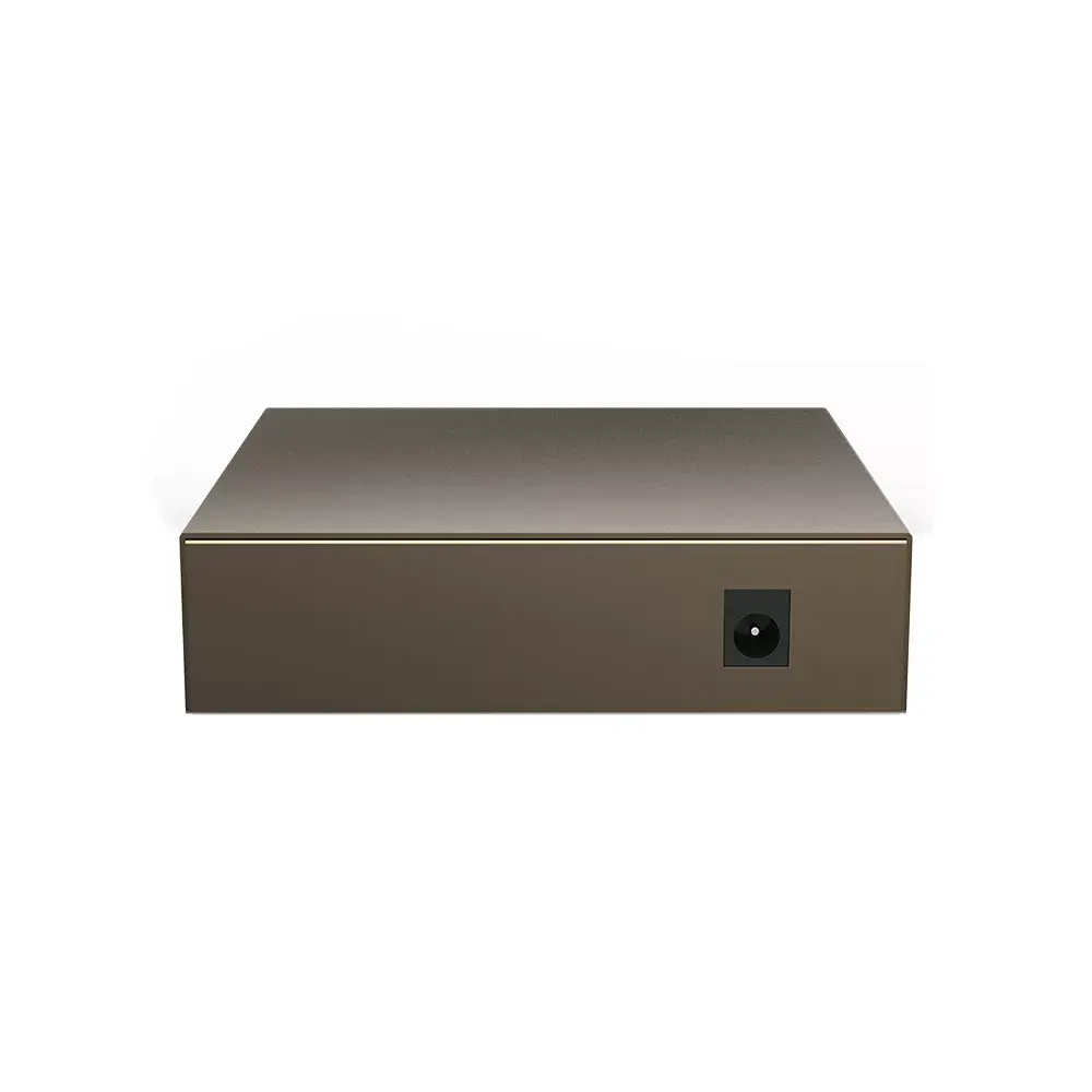 Управляемый коммутатор Tenda TEF1105P Photo 4