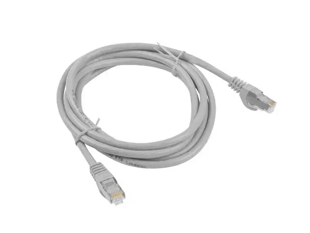 LANBERG Cat6 PCF6-10CC-0100-S RJ-45 1 m Photo 2
