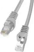 LANBERG tīkla kabelis Cat6 F/UTP RJ-45—RJ-45