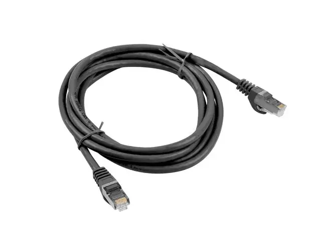 Tīkla kabelis Lanberg Patchcord RJ45 Cat.6 Photo 2