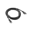 Tīkla kabelis Lanberg Patchcord RJ45 Cat.6 Photo 2