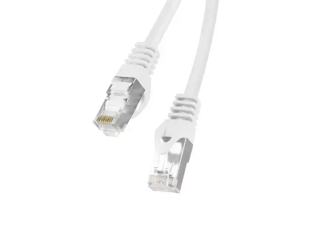 Сетевой кабель Lanberg PCF6-10CC-0025-W Photo 2