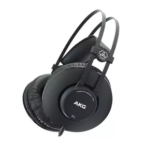 K52 Headphones closed