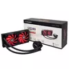 Система жидкостного охлаждения Xilence Performance A+ LiQuRizer LQ240 Photo 4