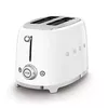 Toaster Smeg 50's Style TSF01WHEU Photo 2