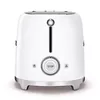 Toaster Smeg 50's Style TSF01WHEU Photo 3