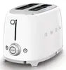 Тостер Smeg 50's Style TSF01WHEU Белый Photo 2