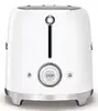 Тостер Smeg 50's Style TSF01WHEU Белый Photo 3