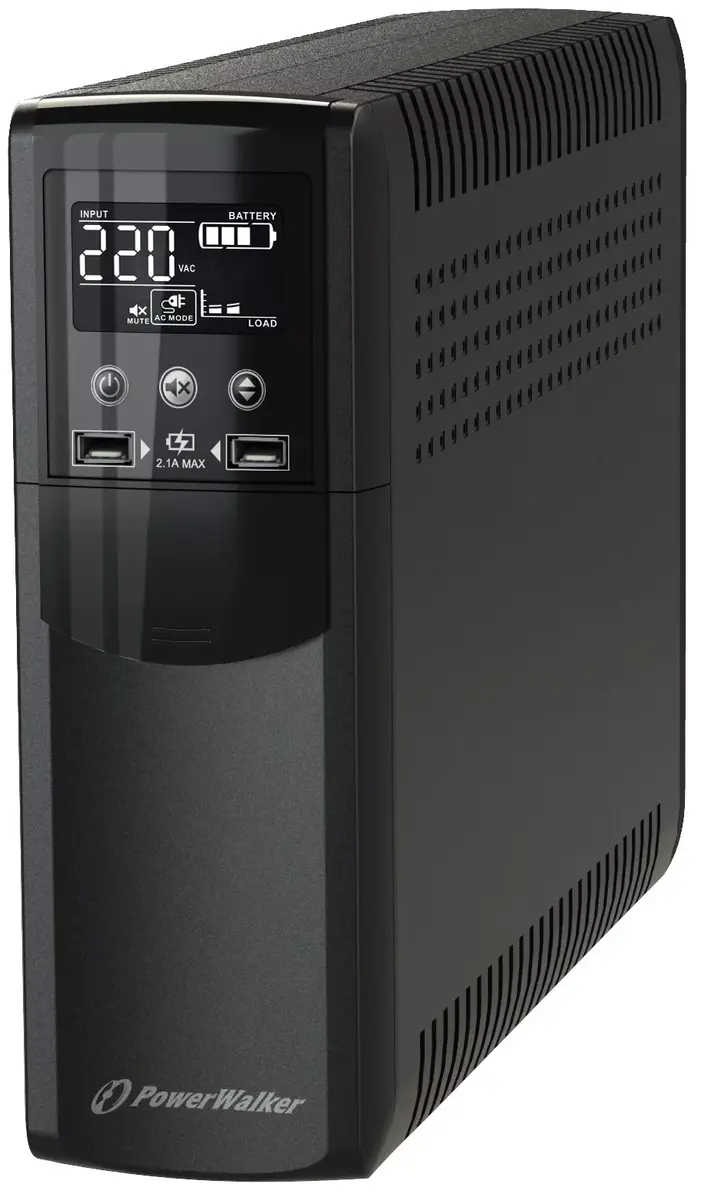 Power Supplies (PSU)