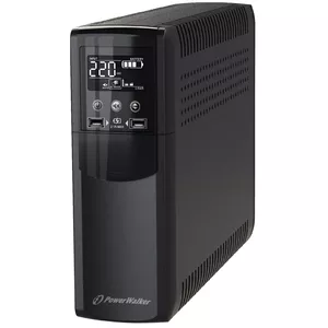 Блок питания PowerWalker VI 800 CSW 0.8 кВА
