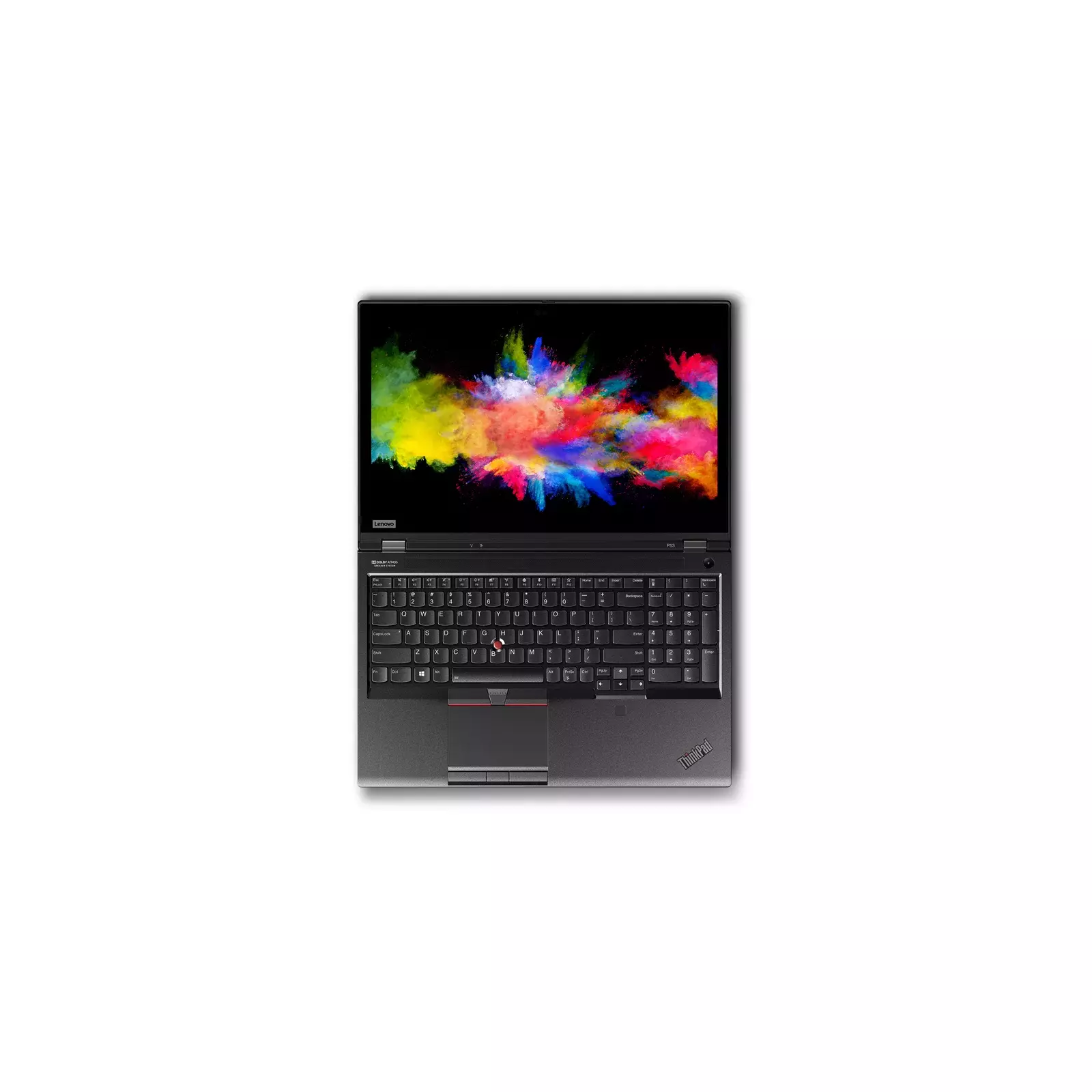 Lenovo 20QN000EGE Photo 3