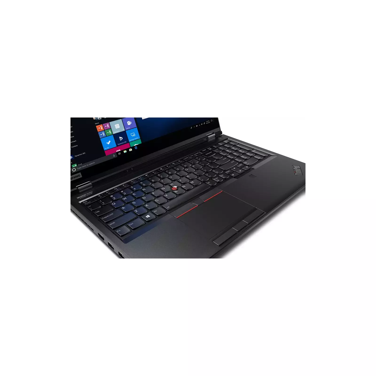 Lenovo 20QN000EGE Photo 17