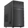 AEROCOOL CS-103 Mini Tower корпус Photo 4