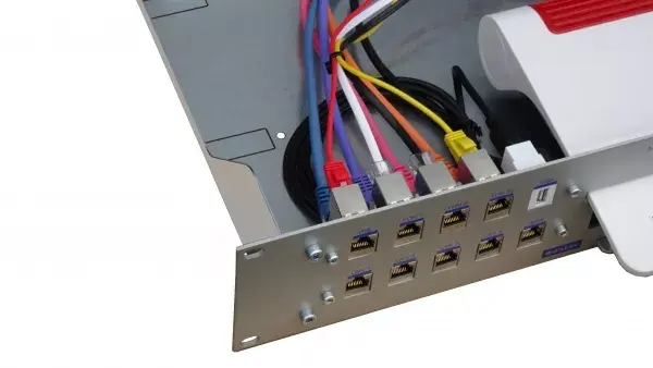 Montāžas komplekts Wantec 2092 Photo 3