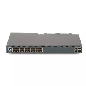 Managed Switch Avaya ERS 5928GTS