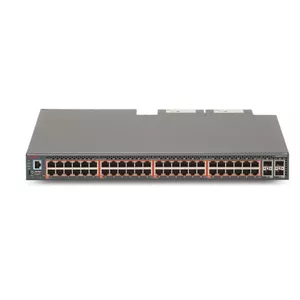 Managed Switch Avaya ERS 5952GTS-PWR+