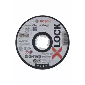 Cutting disc Bosch 2 608 619 263