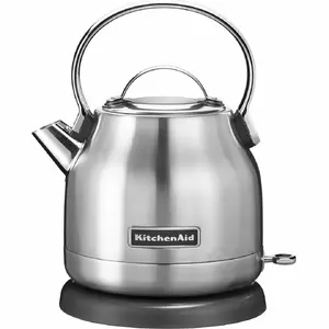 Electric kettle KitchenAid 1.25 L 1850 W Stainless steel