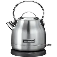 Электрический чайник KitchenAid 1.25 Л 1850 Вт Нержавеющая сталь
