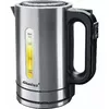 Elektriskā tējkanna Steba 1.7 L 2200 W WK 21 Inox Photo 2