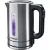 Elektriskā tējkanna Steba 1.7 L 2200 W WK 21 Inox Photo 3