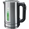 Elektriskā tējkanna Steba 1.7 L 2200 W WK 21 Inox Photo 5