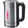 Elektriskā tējkanna Steba 1.7 L 2200 W WK 21 Inox Photo 6