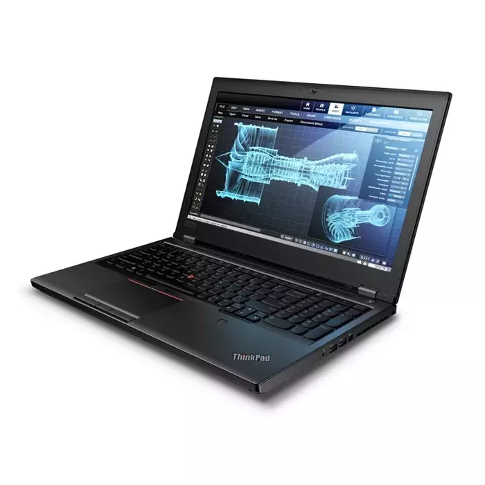 Lenovo 20M9003KGE Photo 1