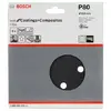 Sanding Sheet Bosch F355 Photo 2