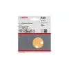 Bosch C470 Sandpaper Sheets, Pack of 5 Photo 2