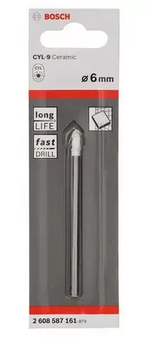 Flīžu urbjmašīna Bosch CYL-9 Ceramic Photo 2