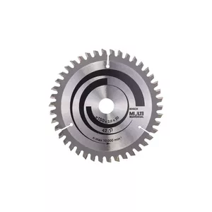 Circular Saw Blades Bosch 2608640446