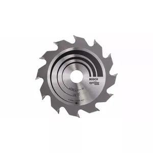 Circular Saw Blades Bosch Optiline Wood 2608640433