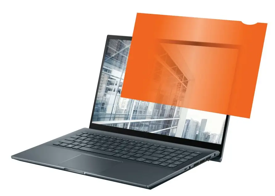 Gearlab GLBG12277156 Bezrāmju privātuma filtrs 12