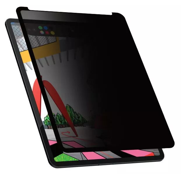 Screen Protection & Privacy