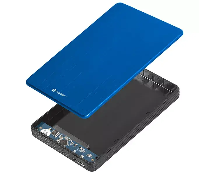 HDD korpuss Tracer TRAOBD46398 Photo 3