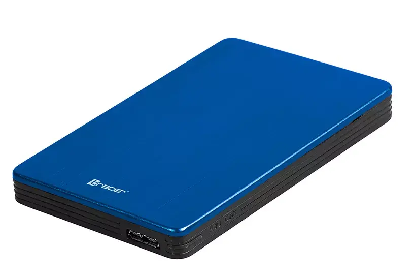 HDD korpuss Tracer TRAOBD46398 Photo 4