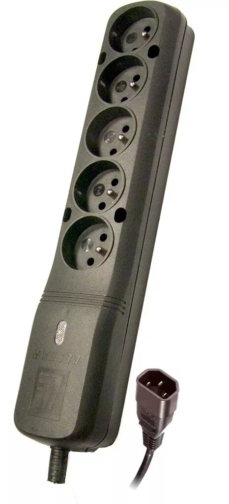 Pagarinātāji un pārsprieguma aizsargi