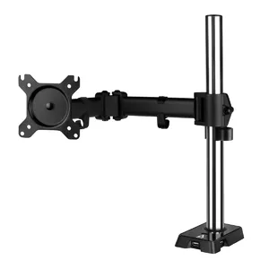 Desk Mount Monitor Arm ARCTIC Z1 (Gen 3) with USB Hub