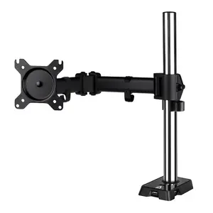 Desk Mount Monitor Arm ARCTIC Z1 (Gen 3) with USB Hub
