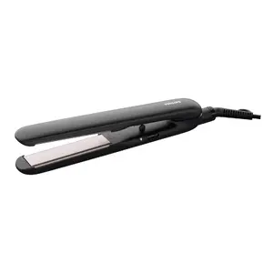 Выпрямитель Philips Essential HP8321/00 210°C Черный