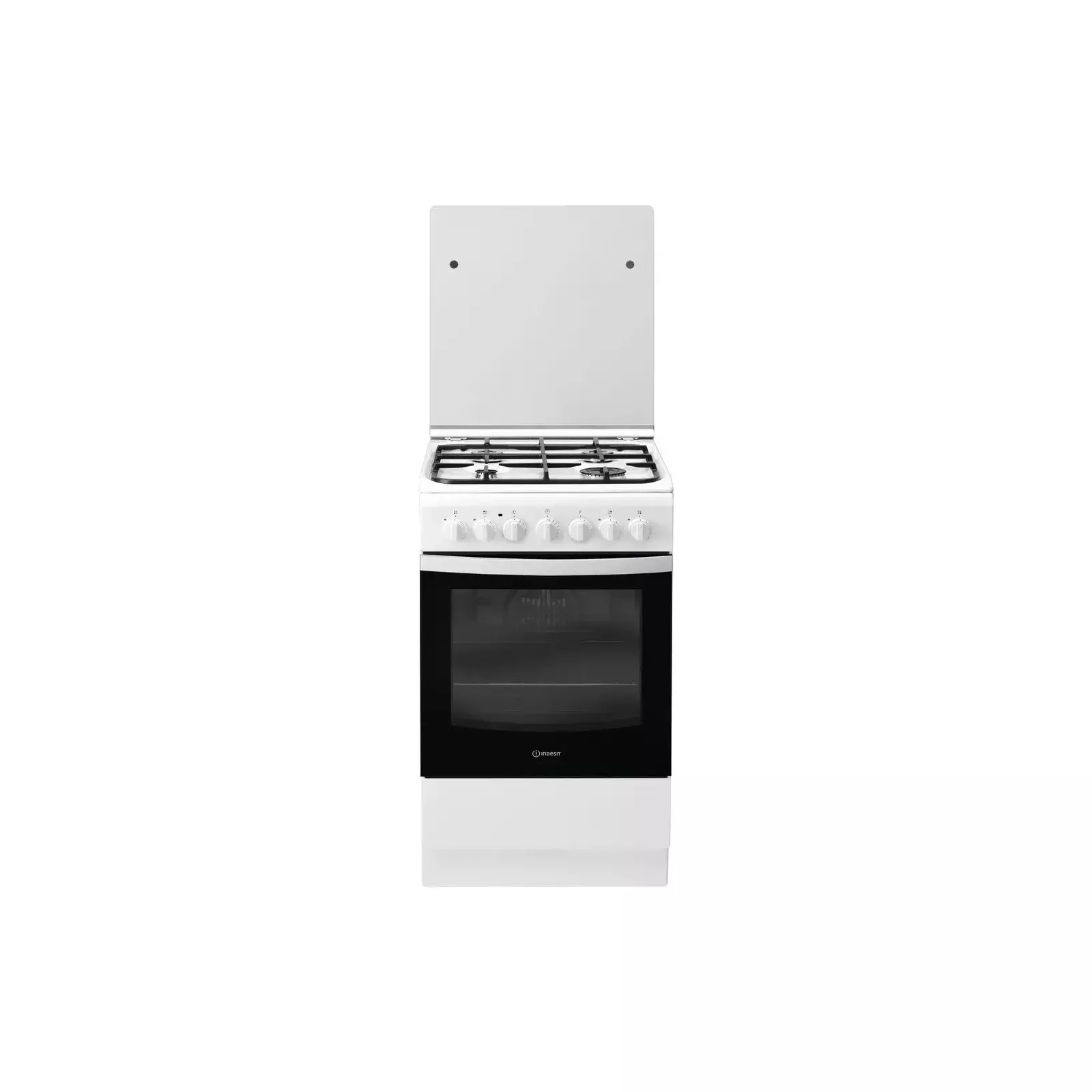 INDESIT IS5G5PHW/E Photo 1